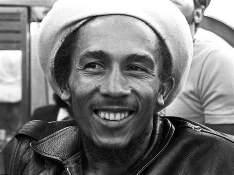 bob marley jak zmarł.